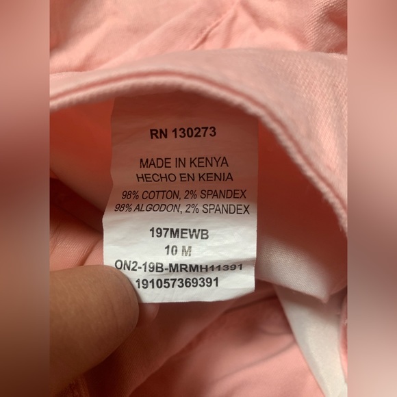 Lee Riders - Picture 4 of 4